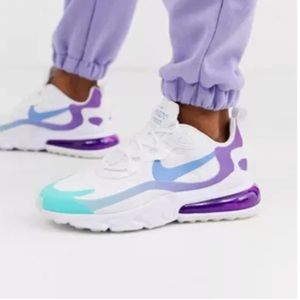 Nike Air Max React 270